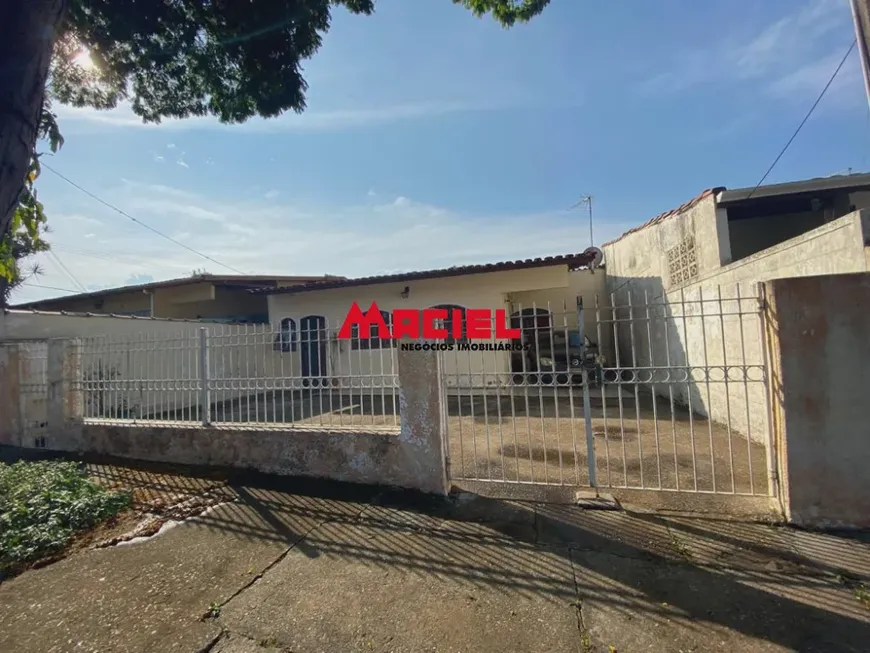 Foto 1 de Casa com 3 Quartos à venda, 98m² em Cidade Vista Verde, São José dos Campos