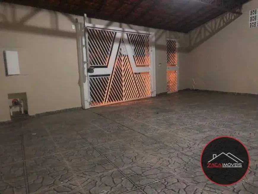 Foto 1 de Casa com 2 Quartos à venda, 152m² em Mogi Moderno, Mogi das Cruzes