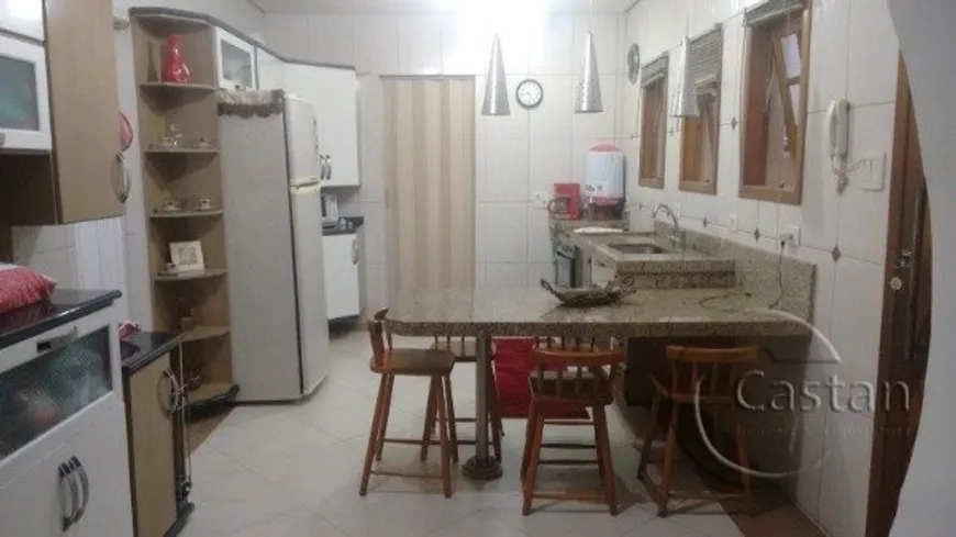 Foto 1 de Casa com 5 Quartos à venda, 230m² em Vila Prudente, São Paulo