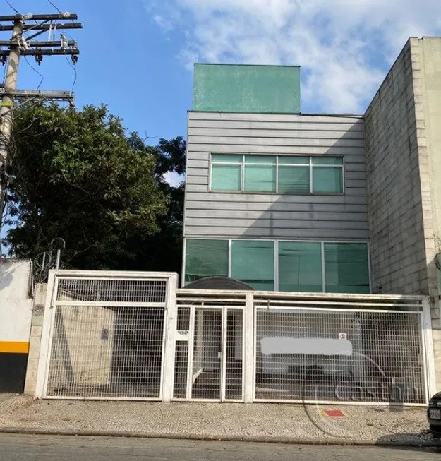 Foto 1 de Prédio Comercial com 1 Quarto à venda, 1324m² em Móoca, São Paulo