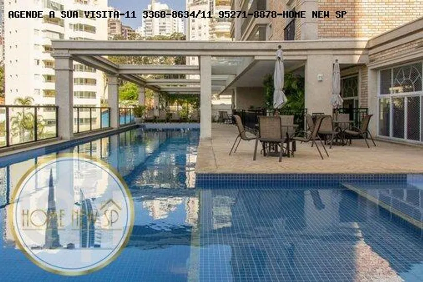 Foto 1 de Apartamento com 5 Quartos à venda, 178m² em Vila Suzana, São Paulo