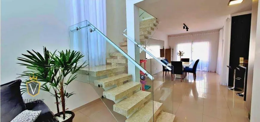 Foto 1 de Casa de Condomínio com 4 Quartos à venda, 280m² em Ibi Aram, Itupeva