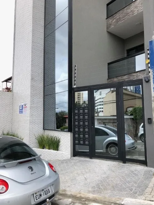 Foto 1 de Apartamento com 2 Quartos à venda, 37m² em Vila Matilde, São Paulo