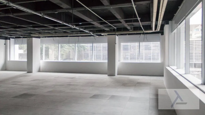 Foto 1 de Sala Comercial para venda ou aluguel, 356m² em Consolação, São Paulo