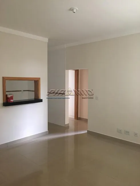 Foto 1 de Apartamento com 2 Quartos à venda, 64m² em Jardim Botânico, Ribeirão Preto