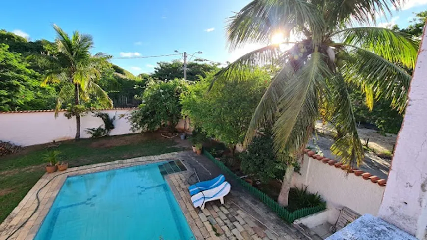 Foto 1 de Casa com 3 Quartos à venda, 400m² em Itaipu, Niterói