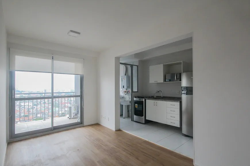 Foto 1 de Apartamento com 3 Quartos para alugar, 65m² em Vila Mascote, São Paulo