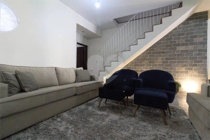 Foto 1 de Casa com 4 Quartos à venda, 255m² em Pompeia, São Paulo