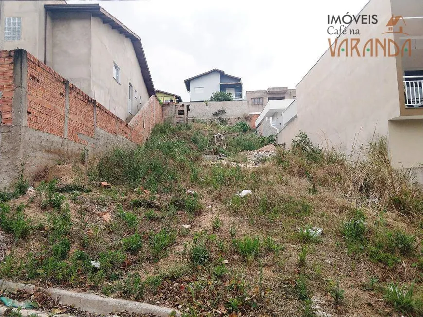 Foto 1 de Lote/Terreno à venda, 369m² em Loteamento Residencial Água Nova, Valinhos