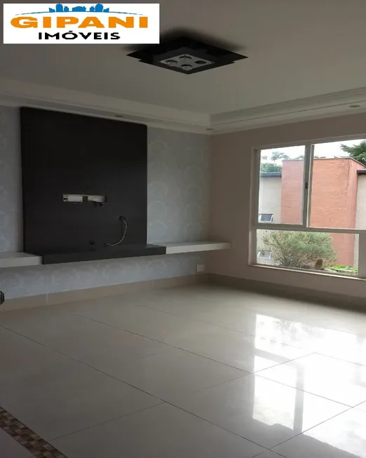 Foto 1 de Apartamento com 3 Quartos à venda, 80m² em Jardim Maua II, Jaguariúna