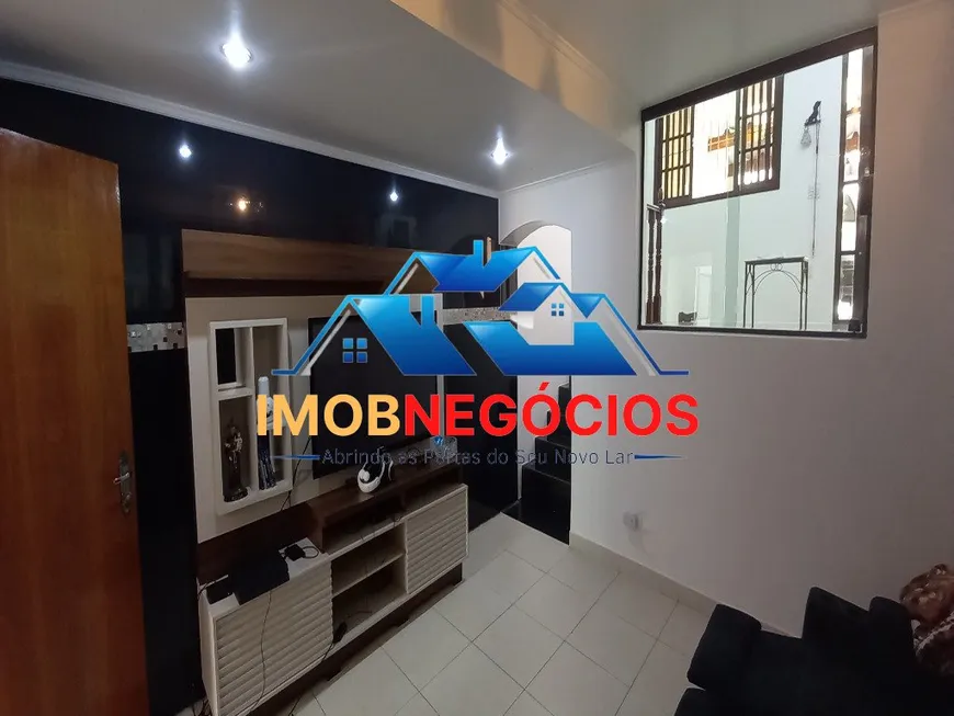 Foto 1 de Casa com 3 Quartos à venda, 207m² em Vila Friburgo, São Paulo