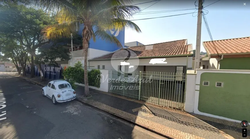 Foto 1 de Casa com 4 Quartos à venda, 300m² em Vila Nossa Senhora de Fátima, Americana