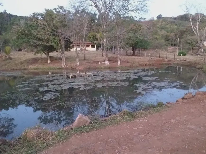 Foto 1 de Fazenda/Sítio à venda, 290400m² em , Descalvado