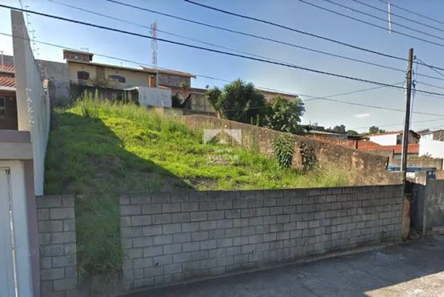 Foto 1 de Lote/Terreno à venda, 345m² em Jardim das Vitórias Régias, Valinhos