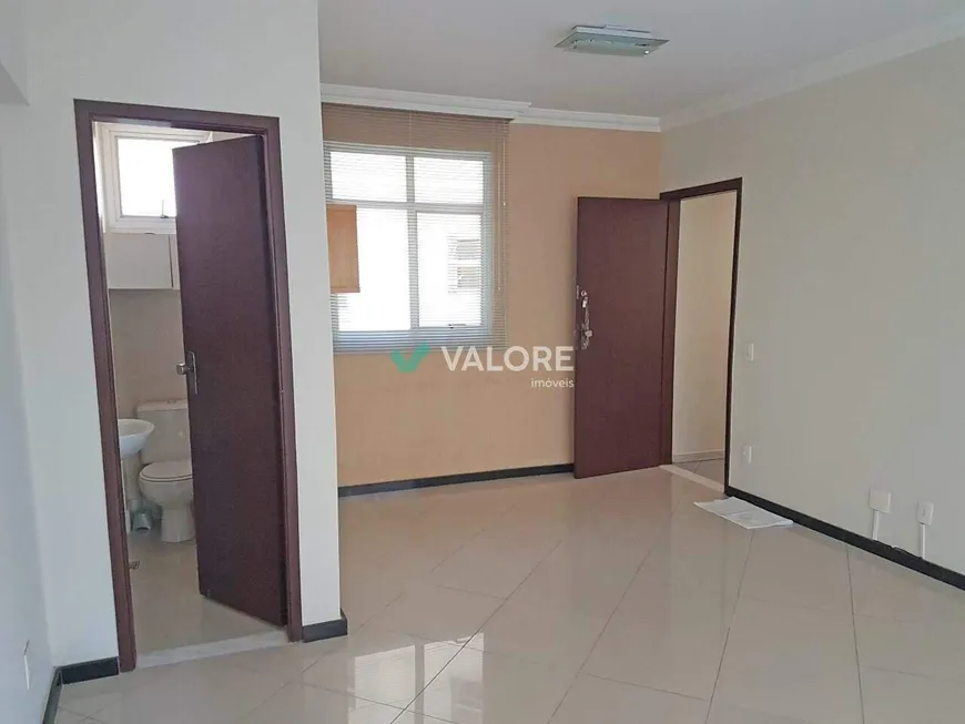 Foto 1 de Sala Comercial à venda, 27m² em Funcionários, Belo Horizonte