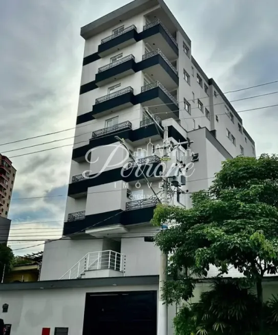 Foto 1 de Apartamento com 2 Quartos à venda, 40m² em Vila Nova Savoia, São Paulo