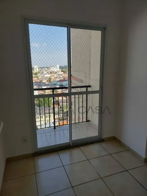 Foto 1 de Apartamento com 2 Quartos à venda, 48m² em Sacomã, São Paulo