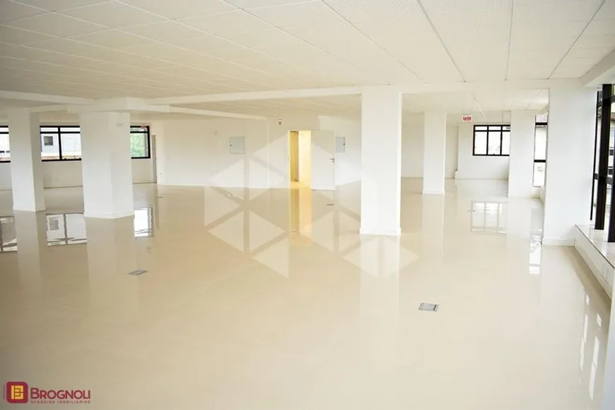 Foto 1 de Lote/Terreno para alugar, 727m² em Itacorubi, Florianópolis