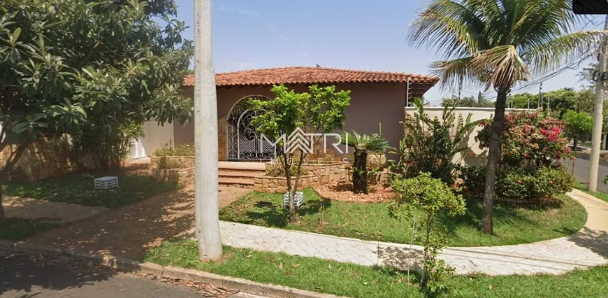 Foto 1 de Casa com 3 Quartos à venda, 551m² em Jardim Vale das Rosas, Araraquara