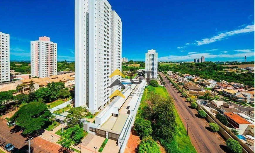 Foto 1 de Apartamento com 2 Quartos à venda, 74m² em Aurora, Londrina