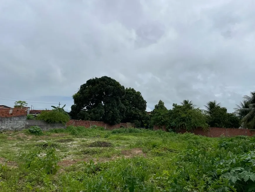 Foto 1 de Lote/Terreno à venda, 1785m² em Muriú, Ceará Mirim