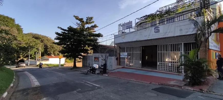 Foto 1 de Ponto Comercial para alugar, 330m² em Chácara da Barra, Campinas