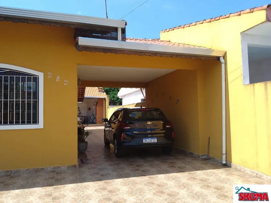 Foto 1 de Casa com 3 Quartos à venda, 325m² em Jardim Peruibe , Peruíbe