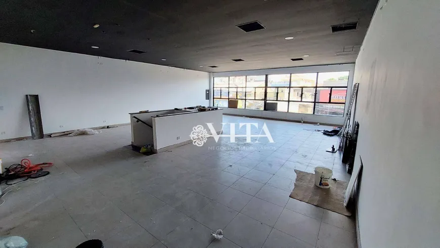 Foto 1 de Sala Comercial para alugar, 150m² em Jardim Vila Galvão, Guarulhos