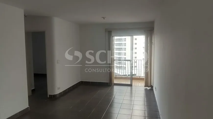 Foto 1 de Apartamento com 2 Quartos para alugar, 57m² em Vila Mascote, São Paulo