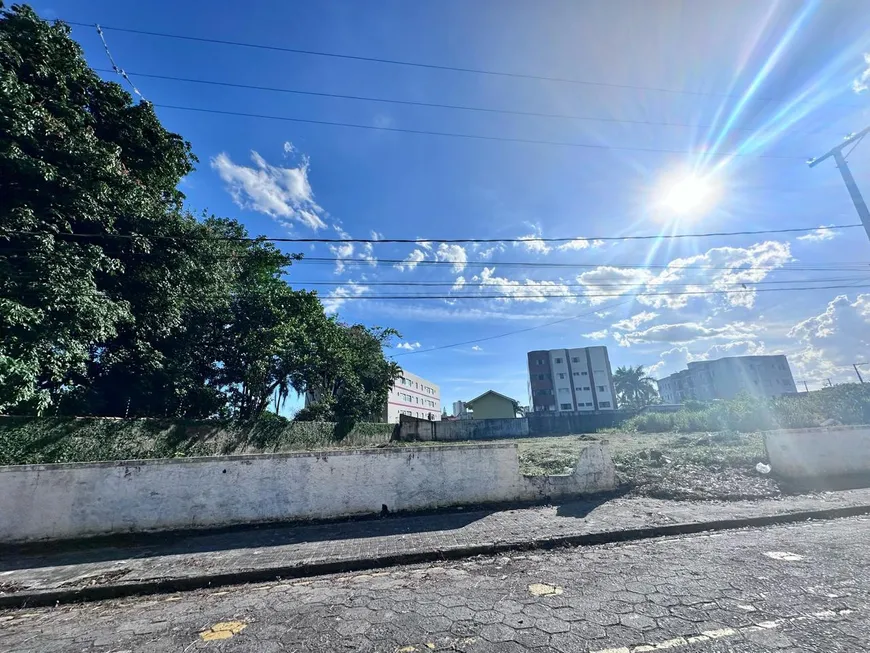 Foto 1 de Lote/Terreno à venda, 1850m² em Centro, Mongaguá