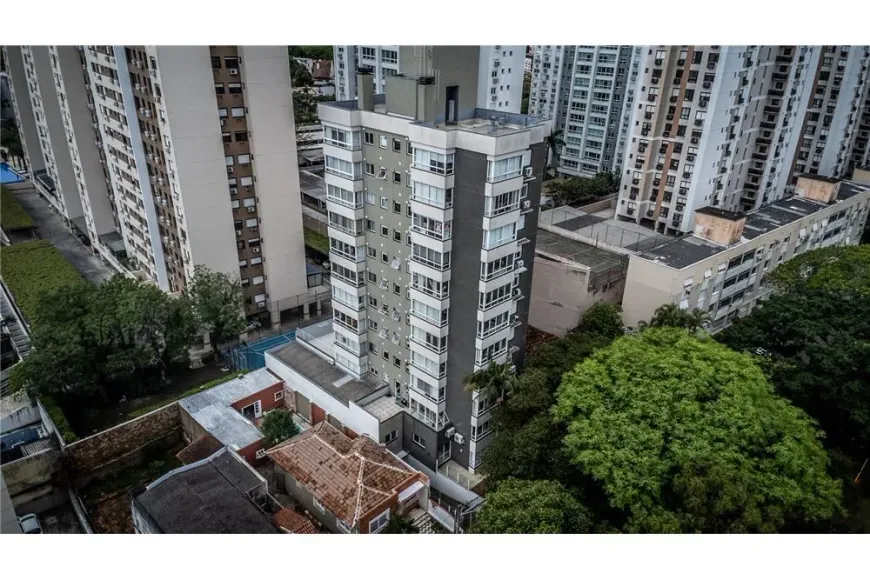 Foto 1 de Apartamento com 2 Quartos à venda, 101m² em Boa Vista, Porto Alegre