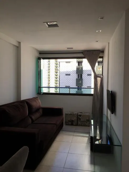 Foto 1 de Apartamento com 2 Quartos para alugar, 58m² em Boa Viagem, Recife