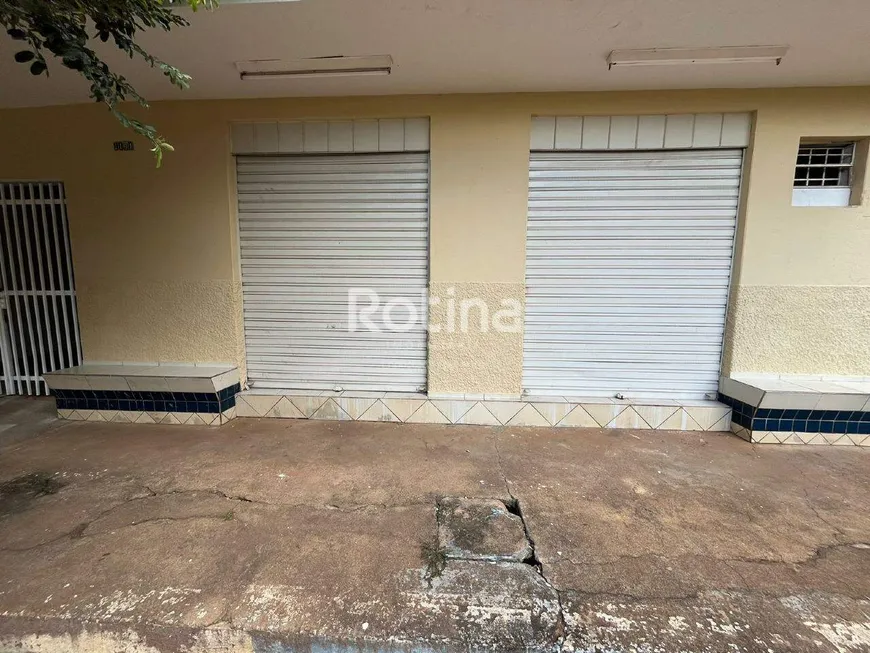 Foto 1 de Imóvel Comercial para alugar, 80m² em Jaraguá, Uberlândia