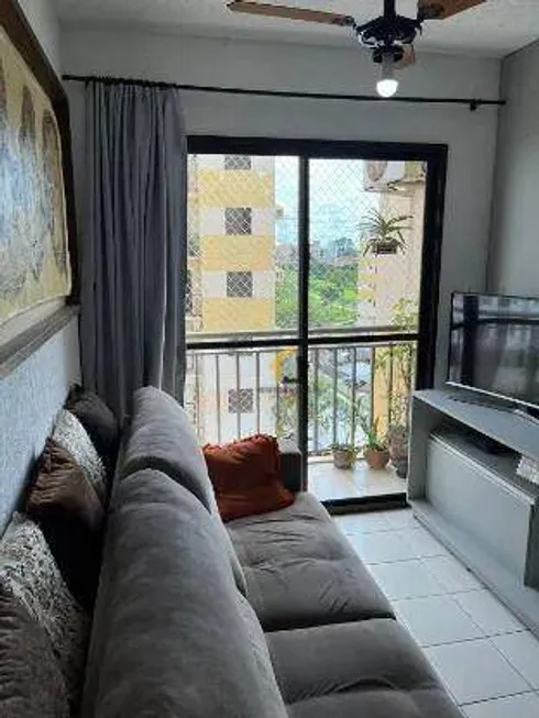 Foto 1 de Apartamento com 2 Quartos à venda, 54m² em Jardim Bosque das Vivendas, São José do Rio Preto