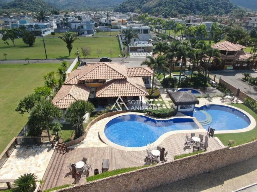 Foto 1 de Lote/Terreno à venda, 720m² em Costa Nova, Caraguatatuba