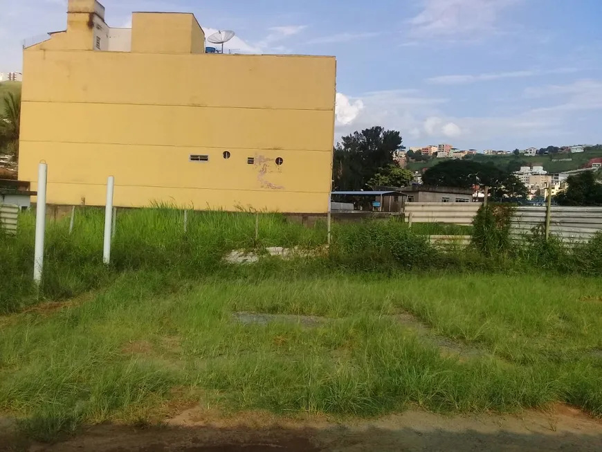 Foto 1 de Lote/Terreno à venda, 420m² em Bandeirantes, Juiz de Fora