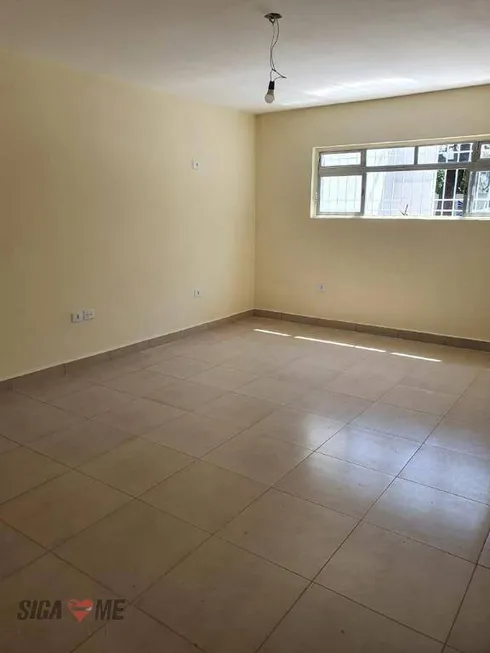 Foto 1 de Sala Comercial para alugar, 148m² em Campo Belo, São Paulo