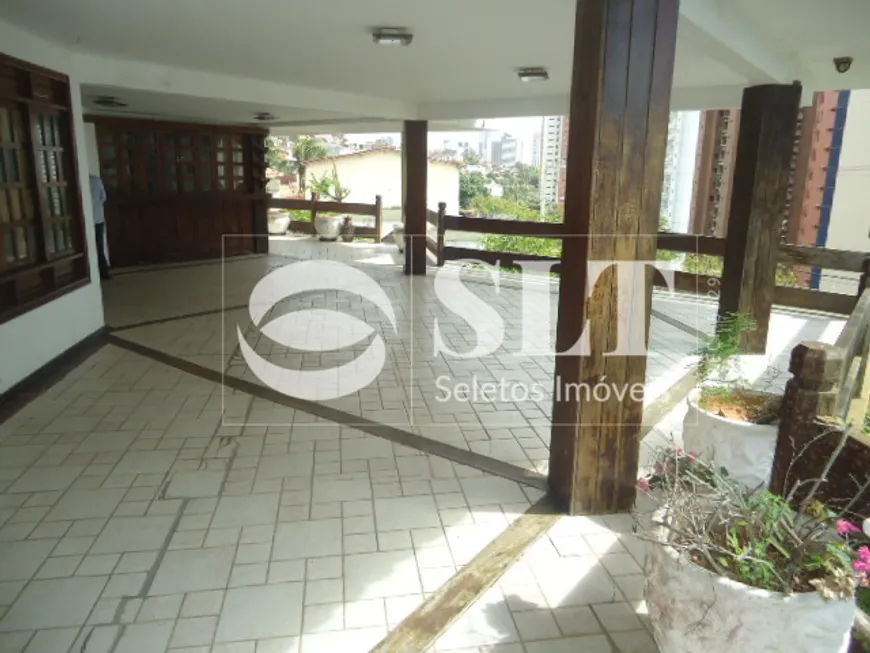 Foto 1 de Casa com 3 Quartos à venda, 350m² em Mãe Luíza, Natal