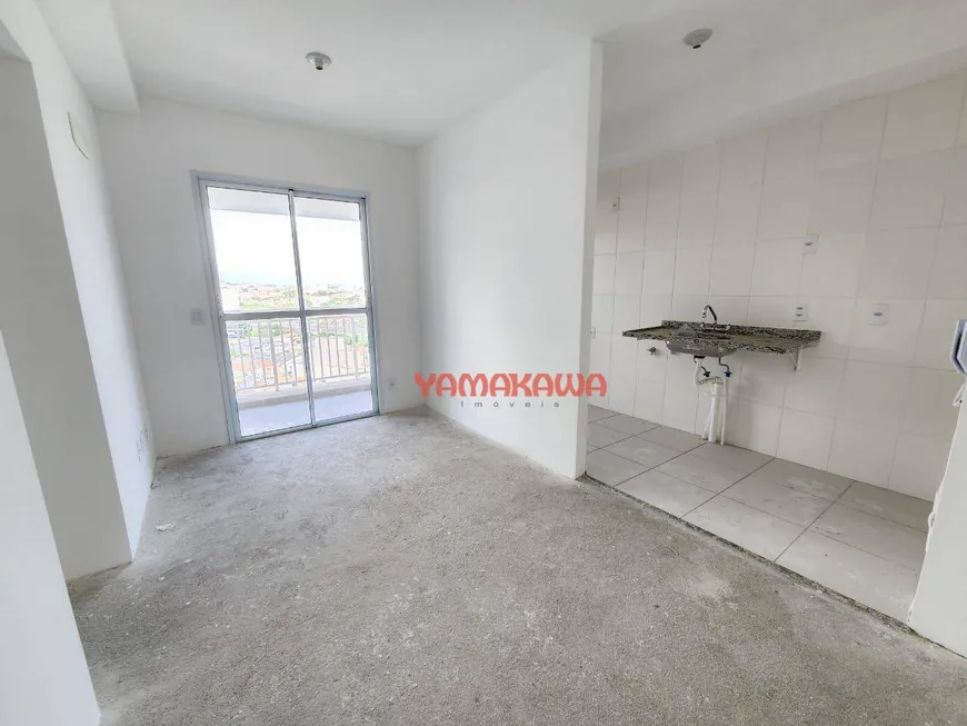 Foto 1 de Apartamento com 2 Quartos à venda, 46m² em Vila Matilde, São Paulo