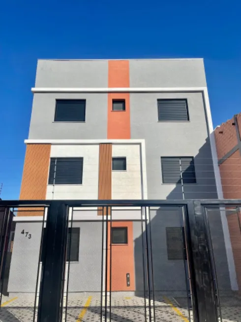 Foto 1 de Apartamento com 2 Quartos à venda, 57m² em Bom Principio, Gravataí