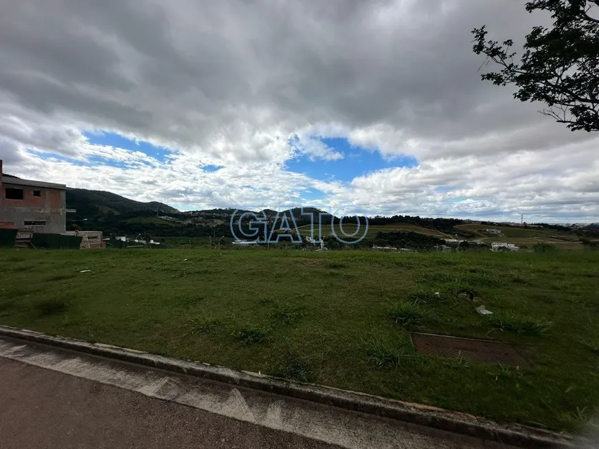 Foto 1 de Lote/Terreno à venda, 450m² em Vila Maringá, Jundiaí