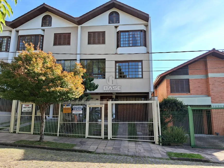 Foto 1 de Apartamento com 3 Quartos à venda, 183m² em Jardim América, Caxias do Sul