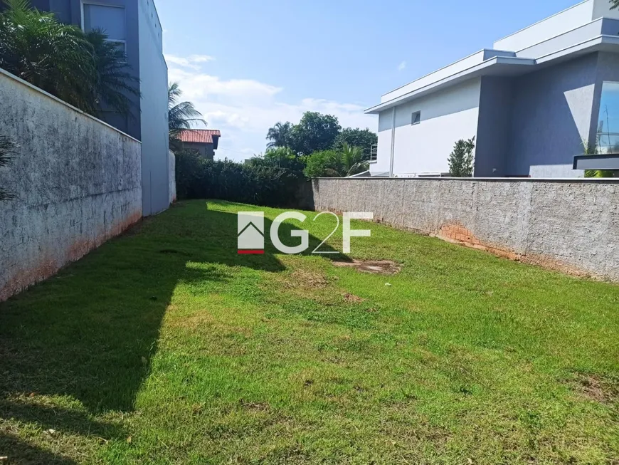 Foto 1 de Lote/Terreno à venda, 400m² em Vila Hollândia, Campinas