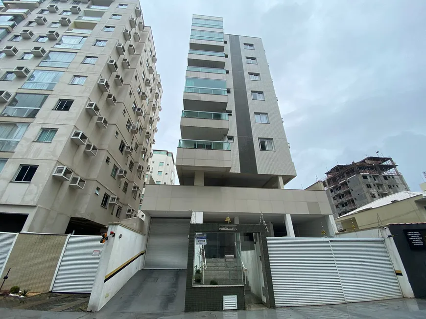 Foto 1 de Apartamento com 1 Quarto à venda, 45m² em Jardim Camburi, Vitória