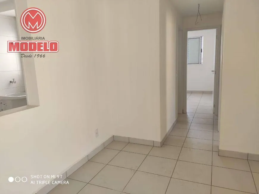 Foto 1 de Apartamento com 3 Quartos para venda ou aluguel, 75m² em Nova América, Piracicaba