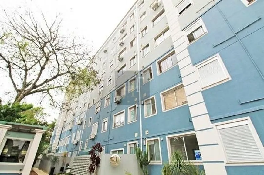 Foto 1 de Apartamento com 2 Quartos à venda, 53m² em Nonoai, Porto Alegre
