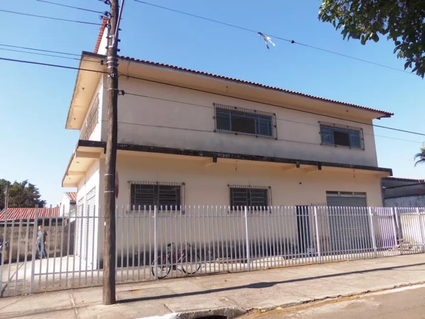 Foto 1 de Prédio Comercial com 3 Quartos à venda, 236m² em Cidade Morumbi, São José dos Campos