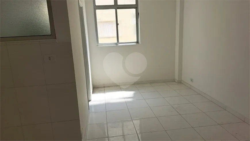 Foto 1 de Apartamento com 1 Quarto à venda, 27m² em Lapa, São Paulo