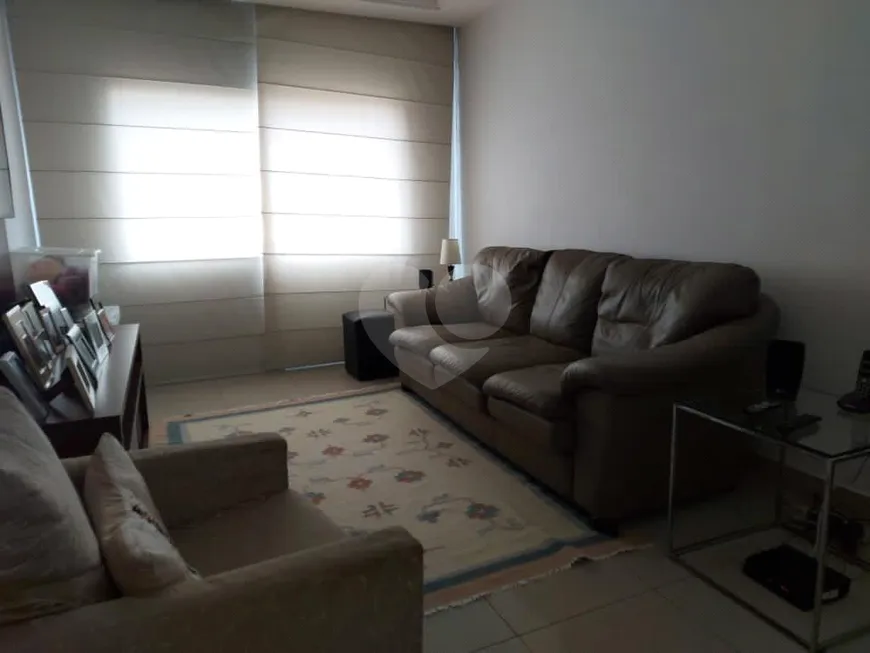 Foto 1 de Apartamento com 2 Quartos à venda, 90m² em Jabaquara, São Paulo