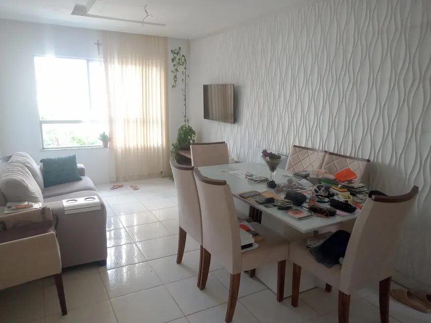 Foto 1 de Apartamento com 2 Quartos à venda, 83m² em Pituba, Salvador